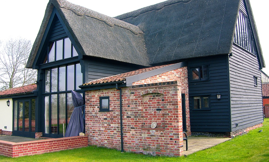 Wortwell Hall Barn B & B | Groupon