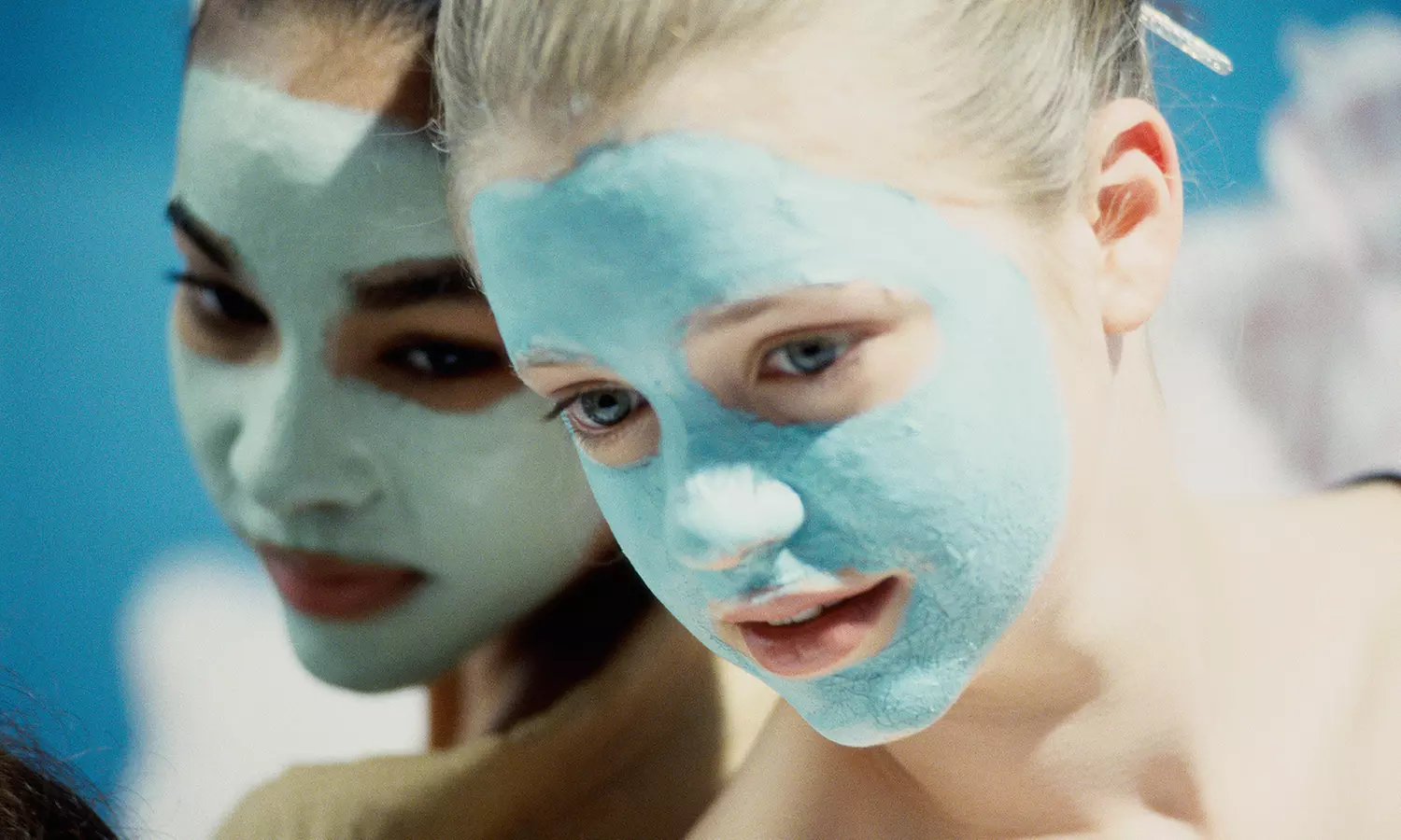 Mobile Spa Party for Up to 6 or 10 Girls at Little Couture Spa (Up to 50% Off) - Primary Image