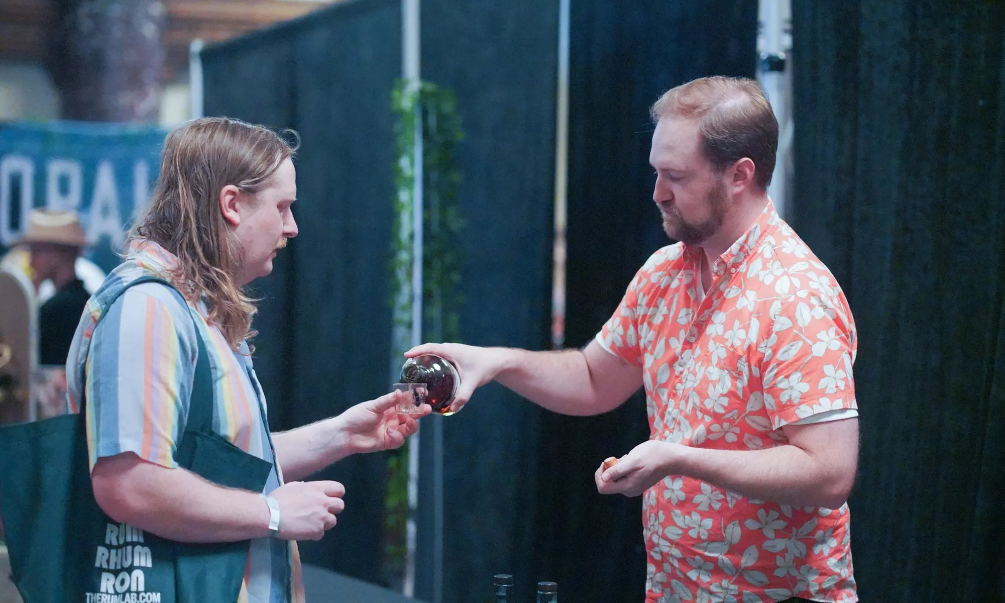 Explore the World of Rum: Rum Grand Tasting in Miami - 7th Feb