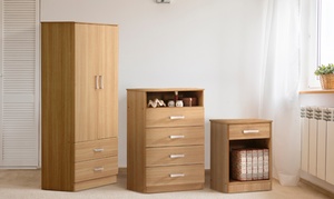 Ramada Bedroom Furniture