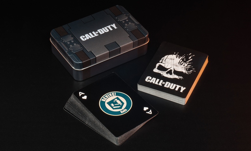 Image 3: Call of Duty Gift Bundle