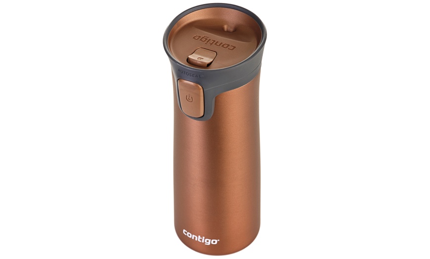 Image 14: Contigo Bottle or Two Thermal Mugs