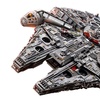 Image 6: LEGO Star Wars Model; Choose from 4 collector's models 