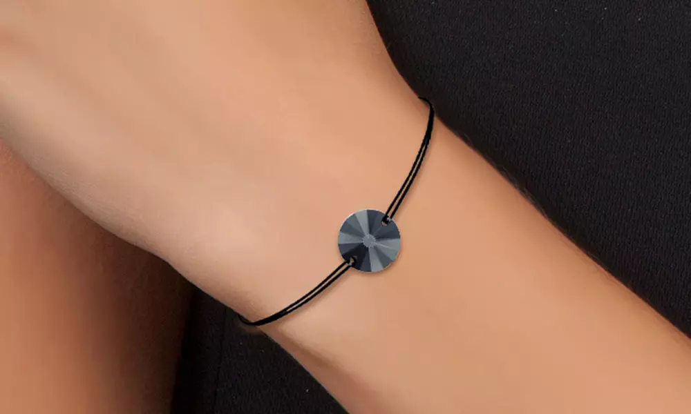 Bracelets SC Crystal au choix avec cristaux Swarovski®