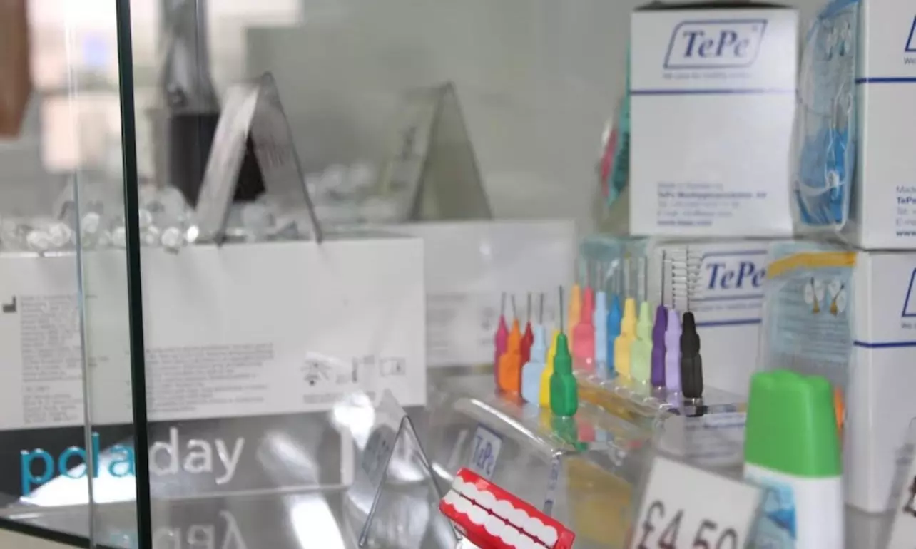 Shine Brighter: Dental Check-Up + Clean, Scale & Polish