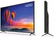 Vizio E-Series 50" 4K HDR Smart LED TV (Refurbished) - Second Medium