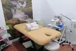 Sesión de limpieza facial con radiofrecuencia y microdermoabrasión con opción a lipoláser en Victoria Integral Beauty - Second Medium