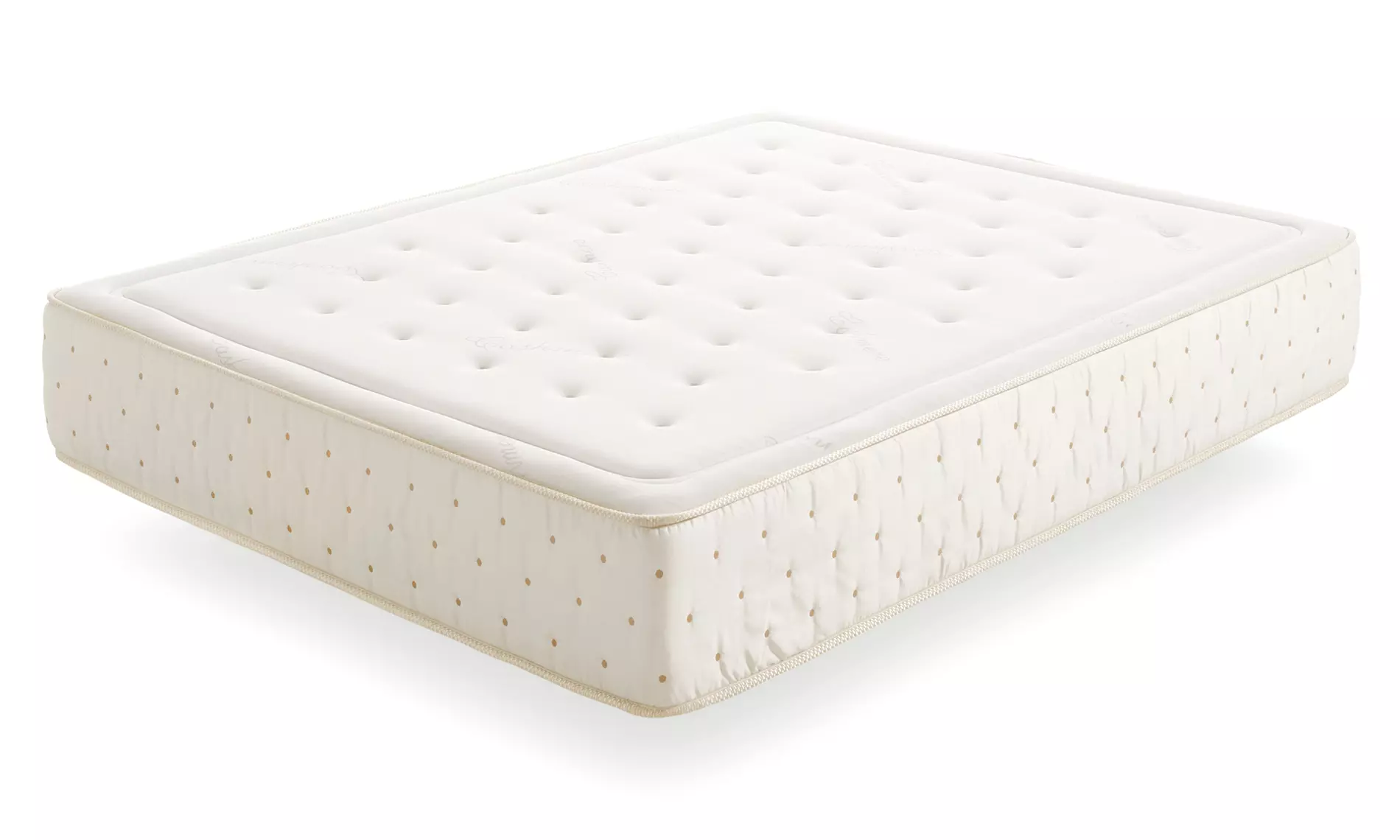 Colchón de doble cara con sistema multicapa