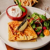 Image 3: Up to 38% Off on Choice of Breakfast/Lunch and Drink Special