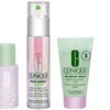 Image 2: Clinique 'Even Better' Set of 3; Cleanser, Serum and Clarifying Lotion
