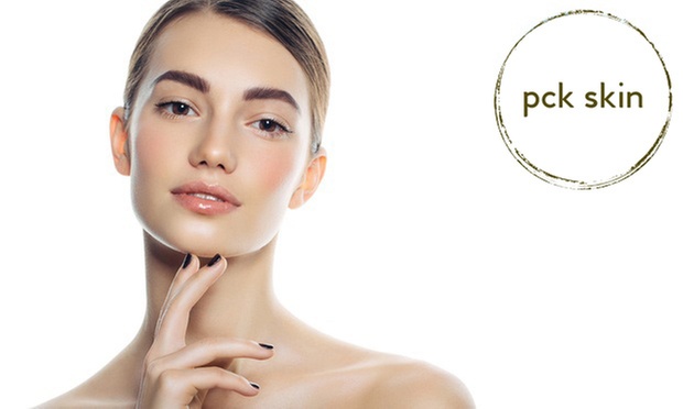 Glycolic Peel with Consultation