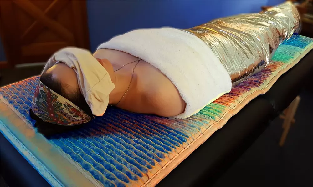 Up to 44% Off on Massage - Single Choice at Firefly Hollow Wellness Center - Primary Image