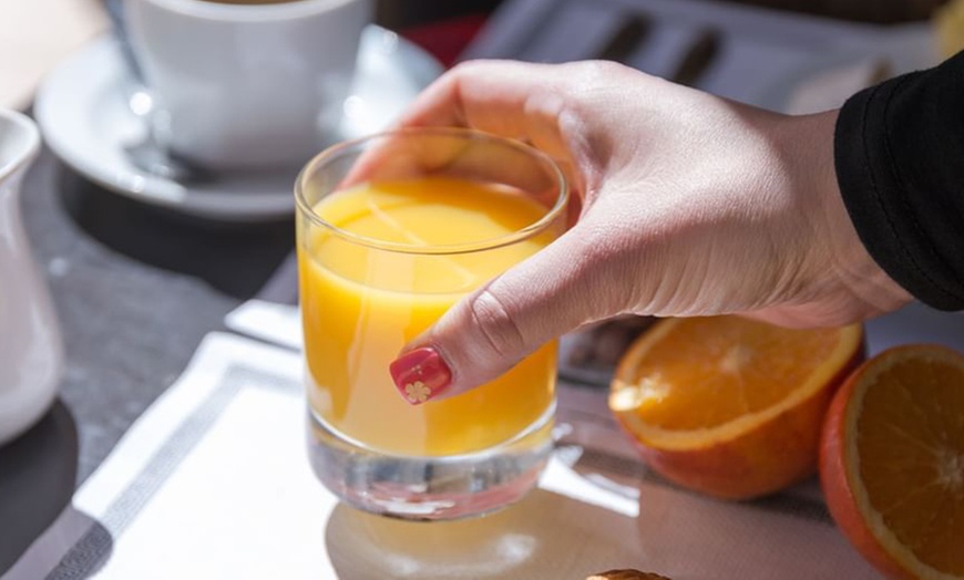 Image 9: BOUCHES-DU-RHONE | Cassis - hôtel Cassitel 2* 