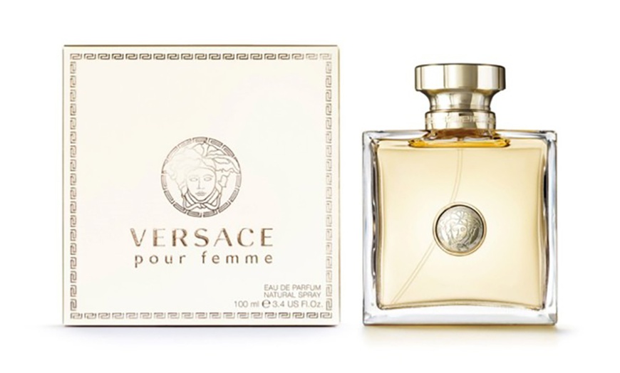 Image 20: Versace EDP or EDT