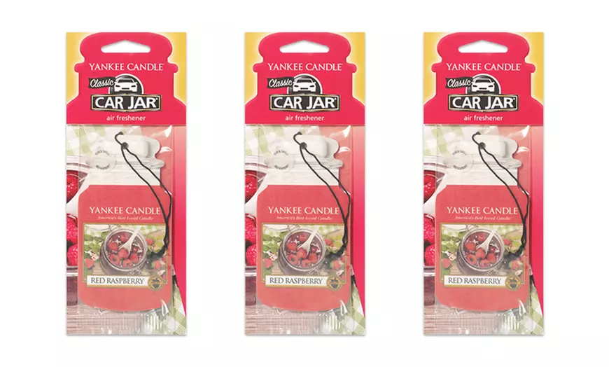 Image 14: Yankee Candle-luchtverfrisser