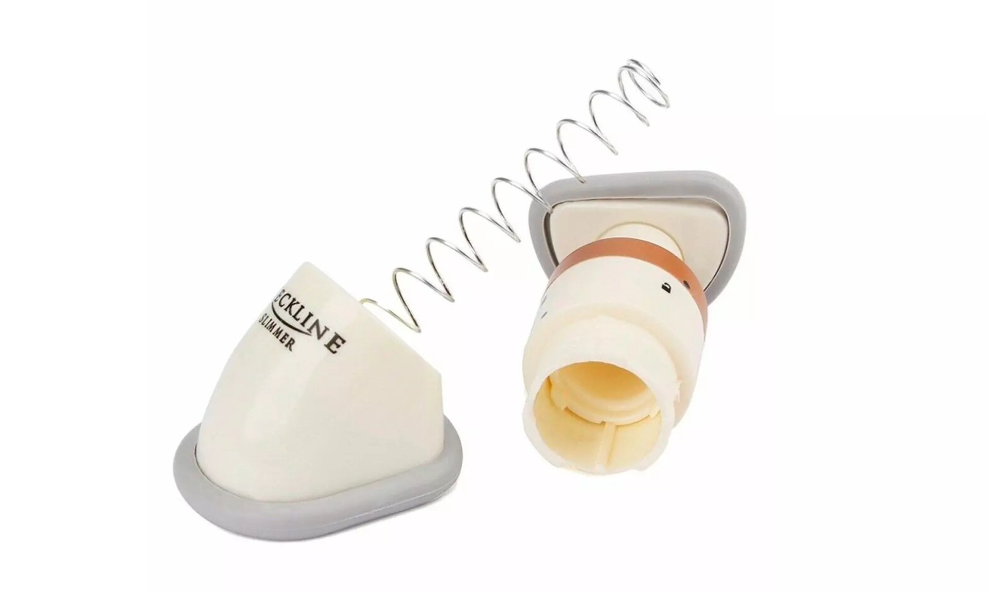 1 ou 2 masseurs amincissant double menton - Second Medium