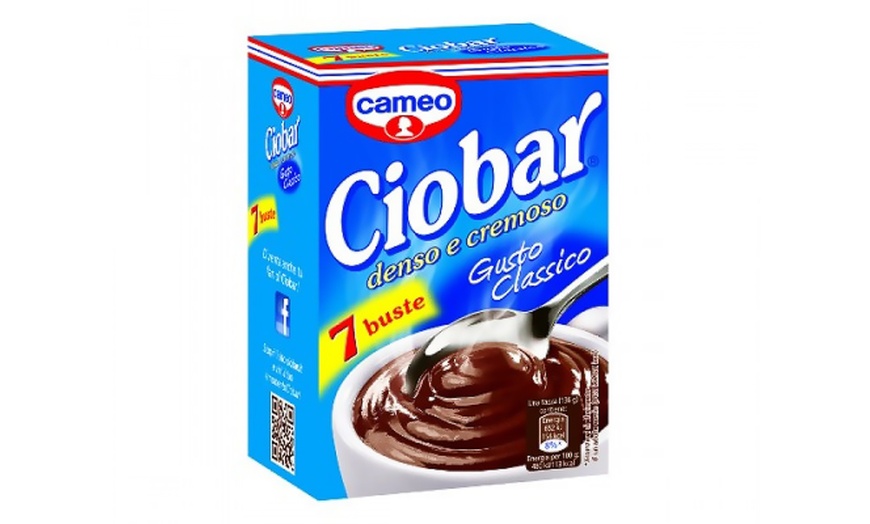 Image 2: Multipack Ciobar Cameo