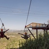 Image 3: Feel the Rush With Exciting 2-Hour Zipline at Highline Adventures