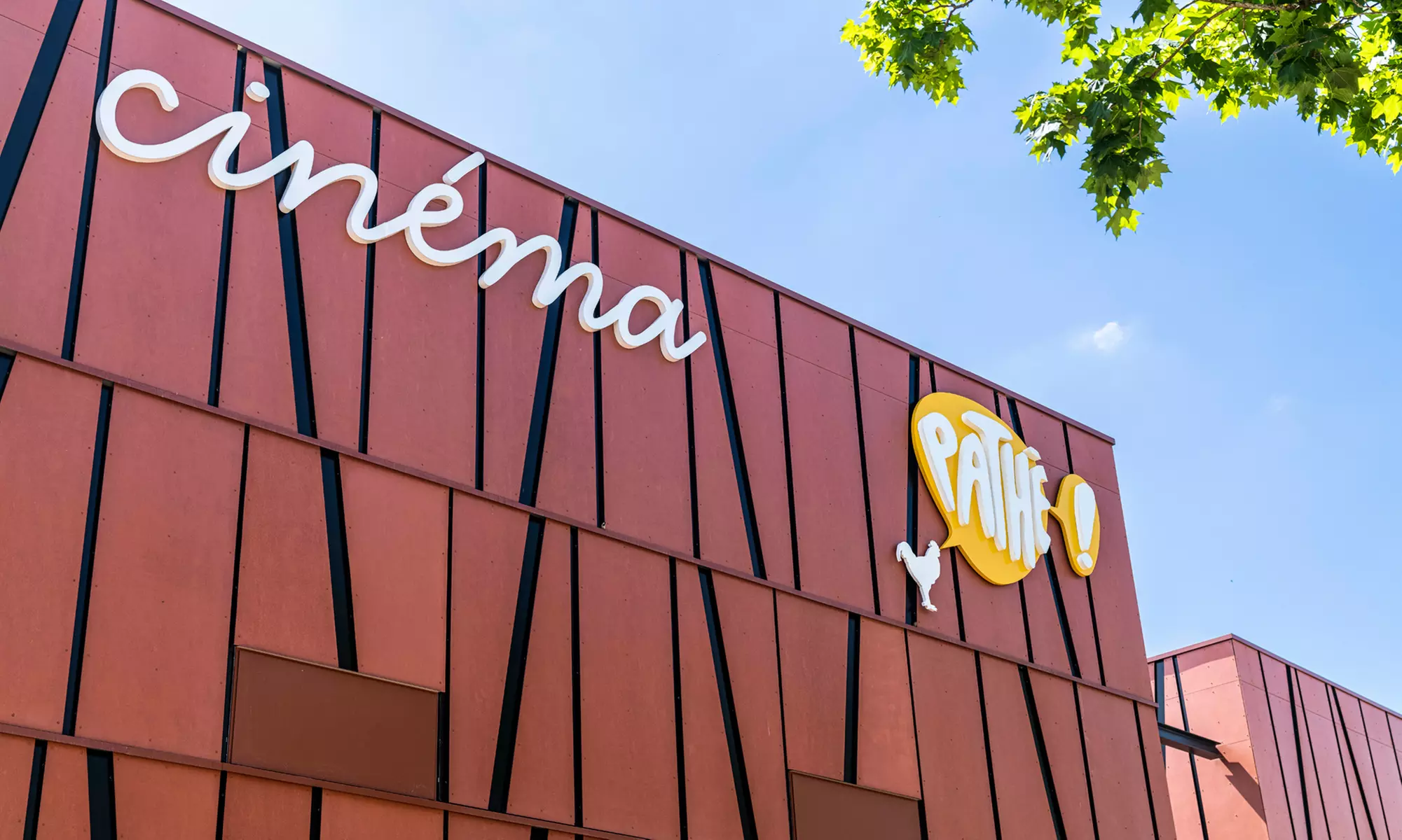 CinéCarte pour les cinémas Pathé