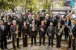 Hannaford Street Silver Band Presents: Entre Amis on April 17 at 3 p.m. - Second Medium