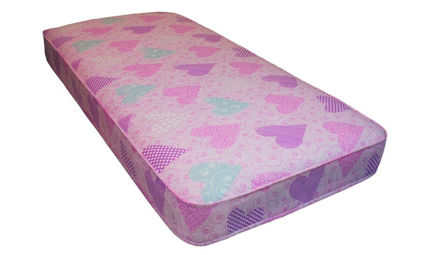 Image 2: My Little Princess Mattress