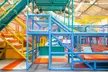 Grab Your Nostalgic Pass: Adult Softplay Session with Welcome Drink for Up to Four People (Up to 42% Off) - Image 2