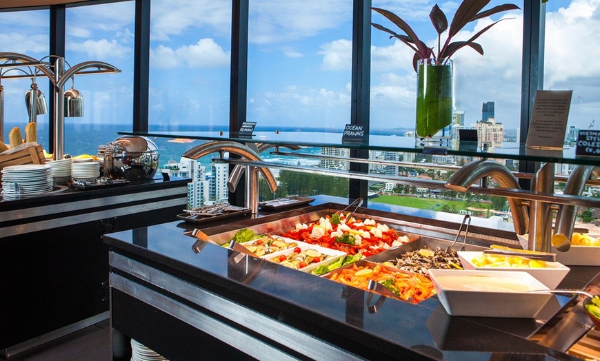 Image 2: All-You-Can-Eat Seafood Buffet