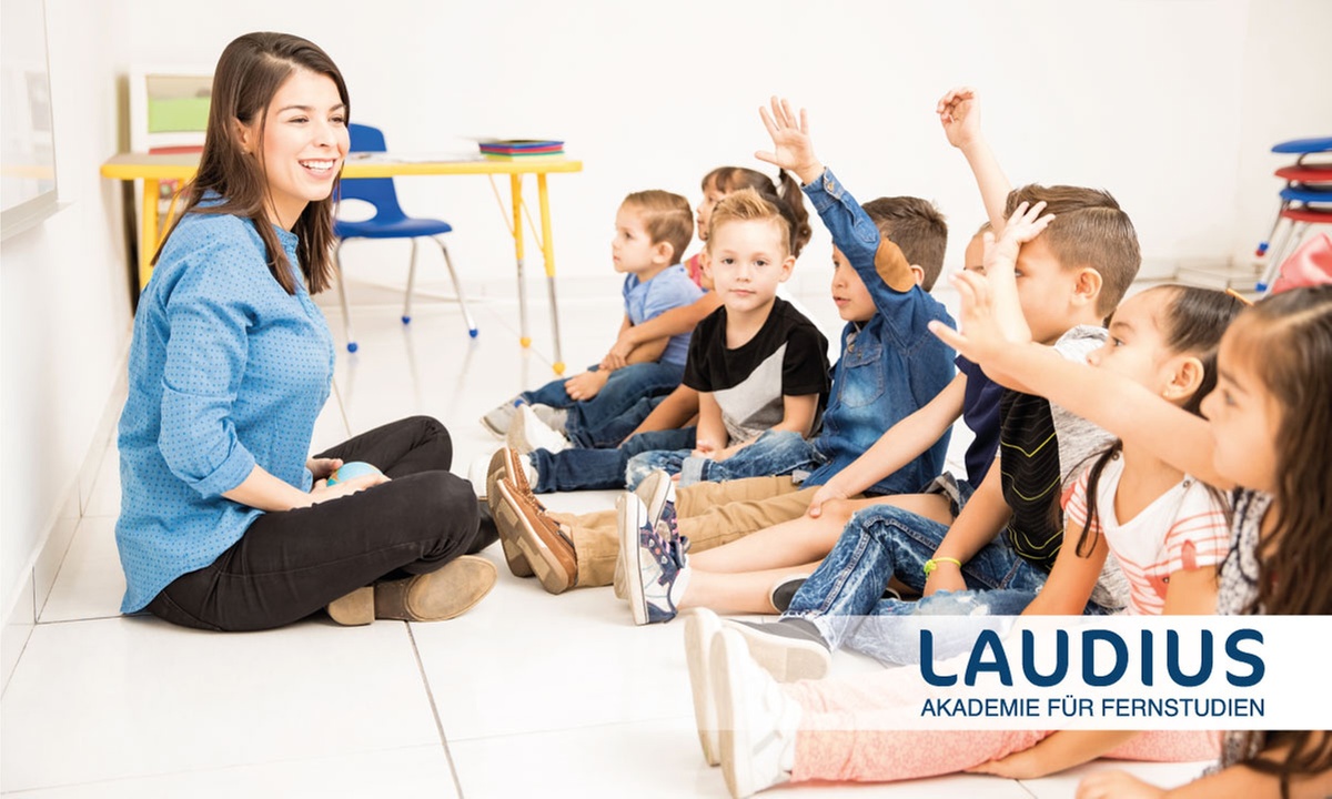 Pädagogik, Kinderpsychologie Onlinekurse