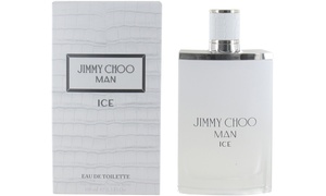 Jimmy Choo Man Ice 100ml EDT