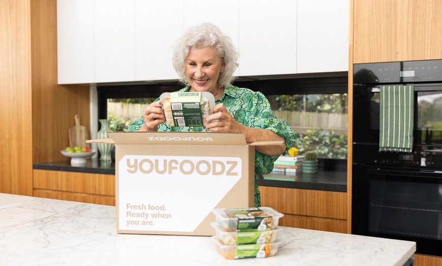 Image 3: Get Up to $200 Off Your First 6 Boxes Plus Free Sides