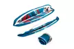 Pack pour paddle gonflable avec accessoires - Image 4