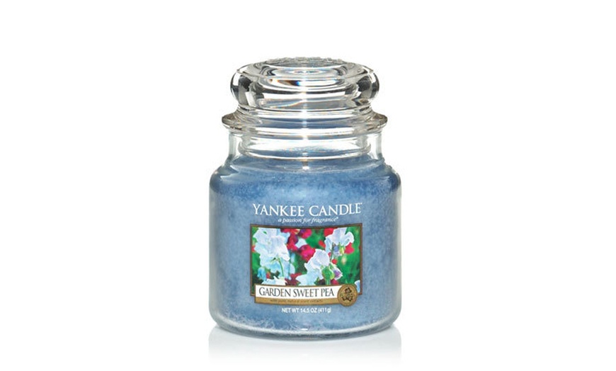 Image 5: Yankee Candle Summer Scents