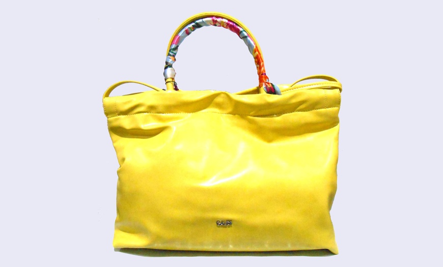 Image 41: Borsa da donna Gaudì