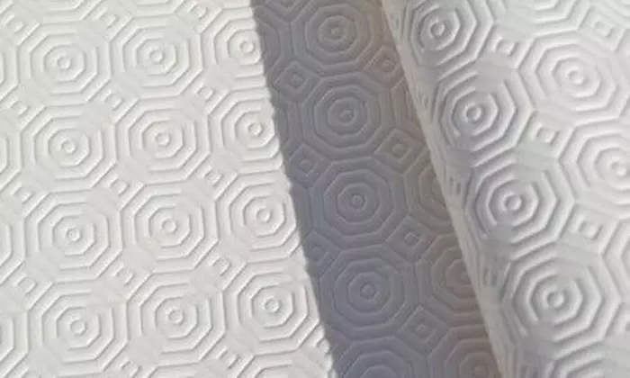 Wasserfeste Tischdecke