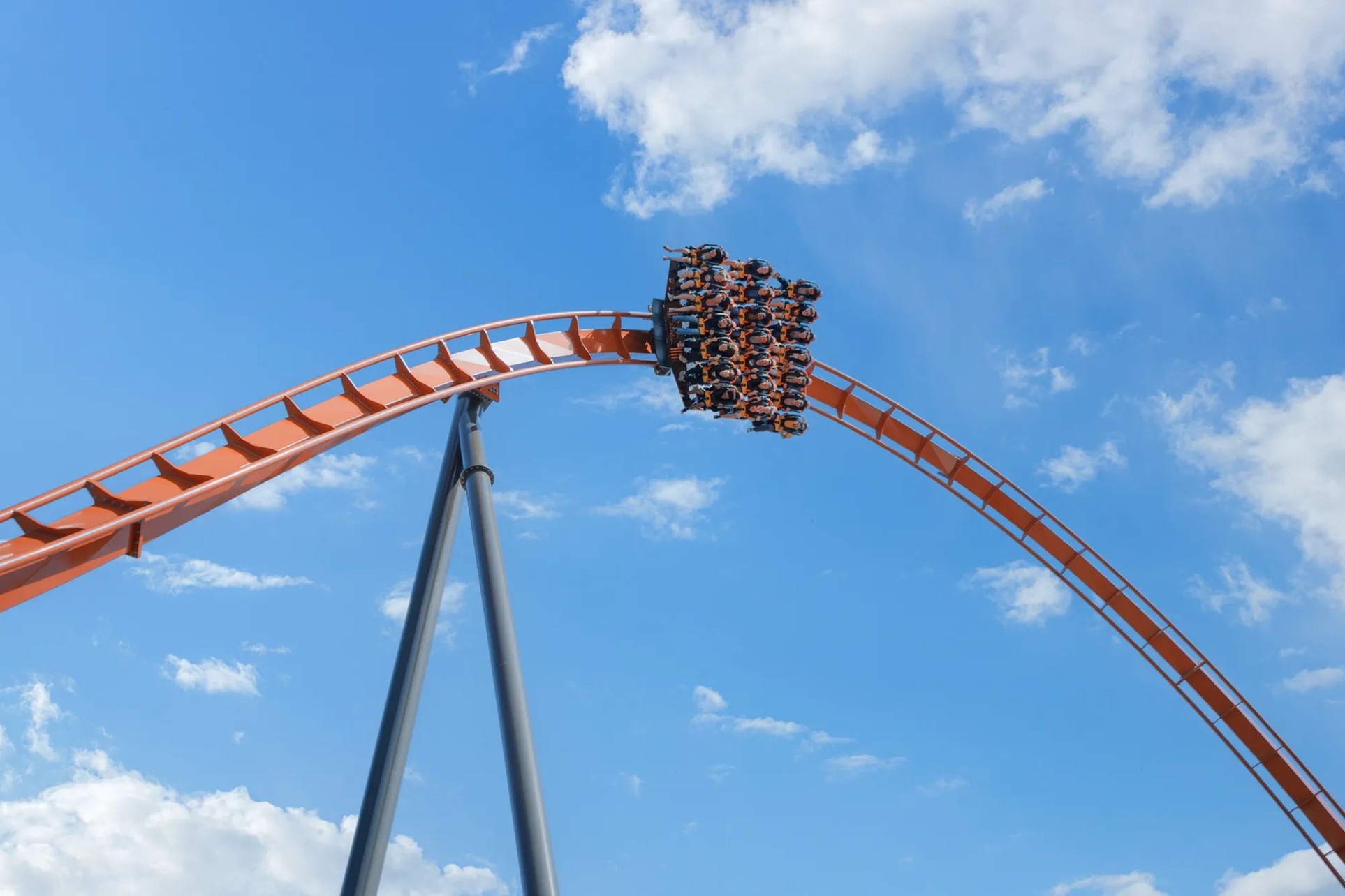 EXCLUSIVE: Dorney Park - Up to 42% Off