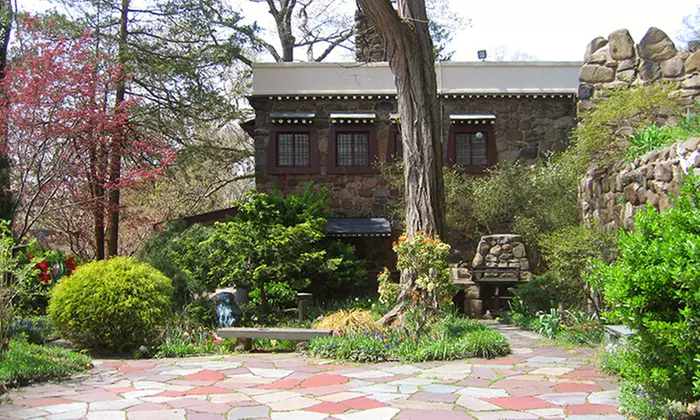 Admission or Membership at Jacques Marchais Museum of Tibetan Art (Up to 48% Off) - Primary Image