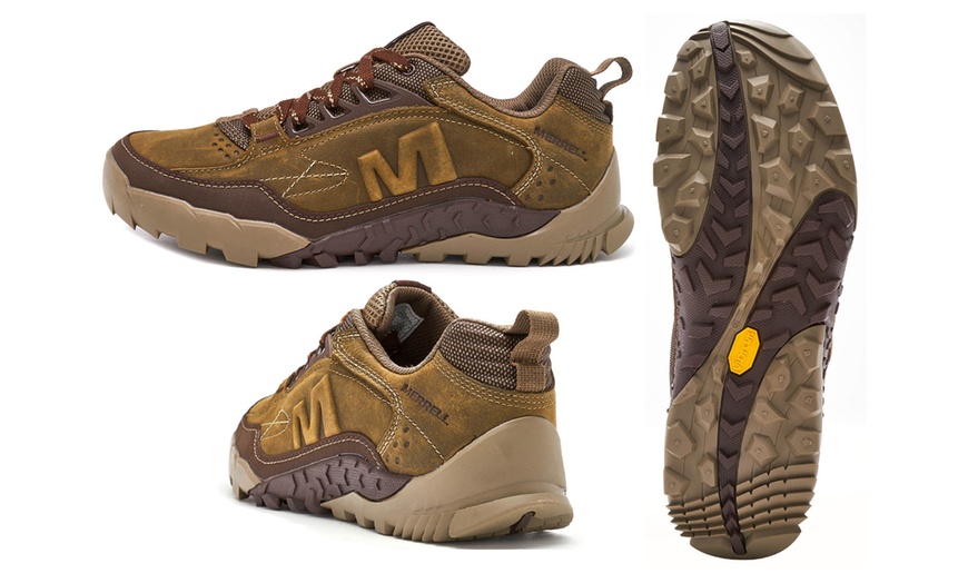 Image 7: Merrell Trainers