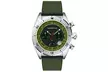Morphic M53 Series Men's Multifunction Stainless Steel Watches - Second Medium