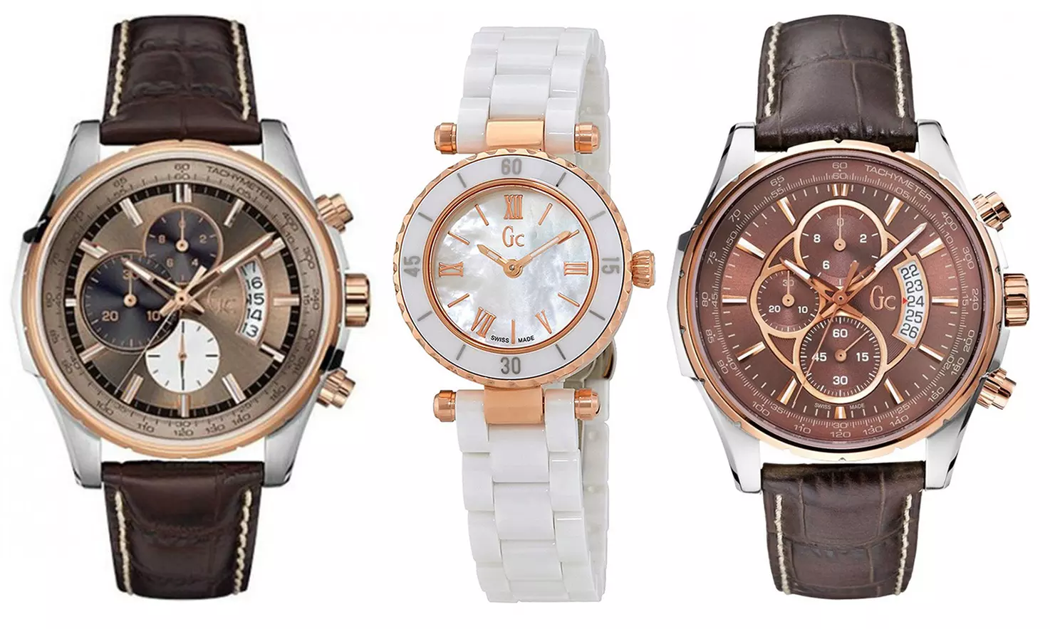 Montre Guess - Primary Image