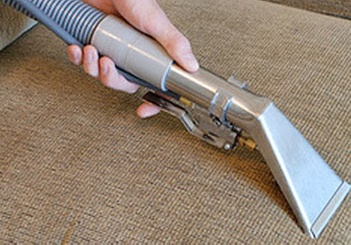 Basic Steam Cleaning services at Elite Carpet Care