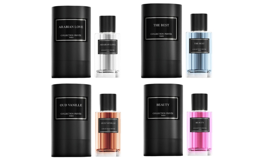 Image 1: Parfums Collection Privée