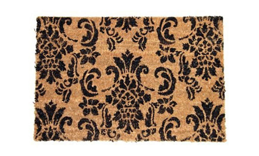 Image 34: Coir Door Mats