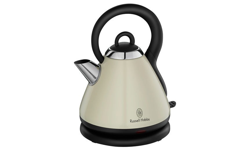 Image 2: Russell Hobbs Kettles