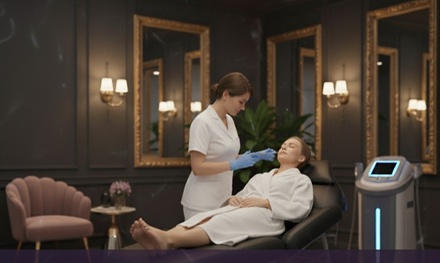 Profhilo® Treatment & Consultation (One Treatment) - S&S Medical Aesthetics