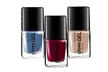 Set de 3, 6 ou 12 vernis Gel gloss Ingrid avec ou sans dissolvant sans acétone - Second Medium