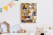 Personalised Canvas or Collage from Grange Print - 8x8, 10x10, 12x12, 12x16, & More Size Options (Up to 94% Off) - Second Medium
