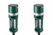 One or Two Solar Ultrasound Garden Repellents - Second Medium