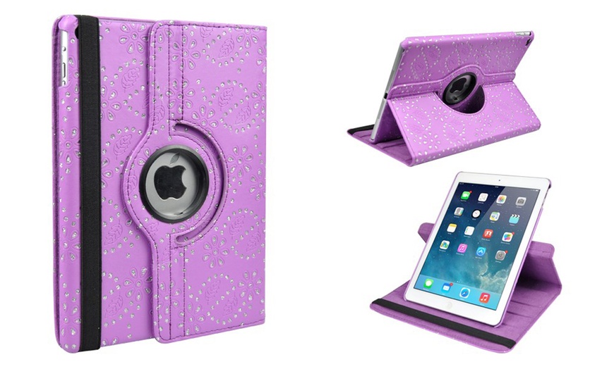 Image 5: Protective Cases for iPads