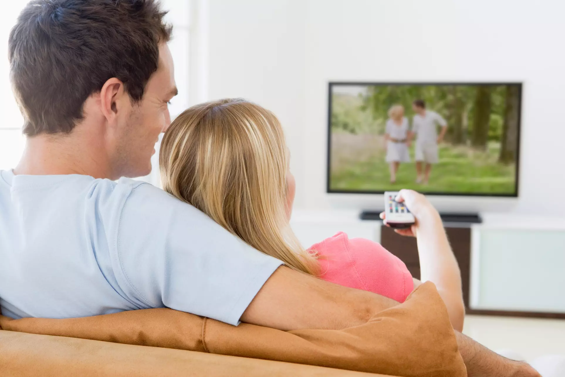 Home-Theater Installation from Billings Tech Guys (50% Off) - Primary Image