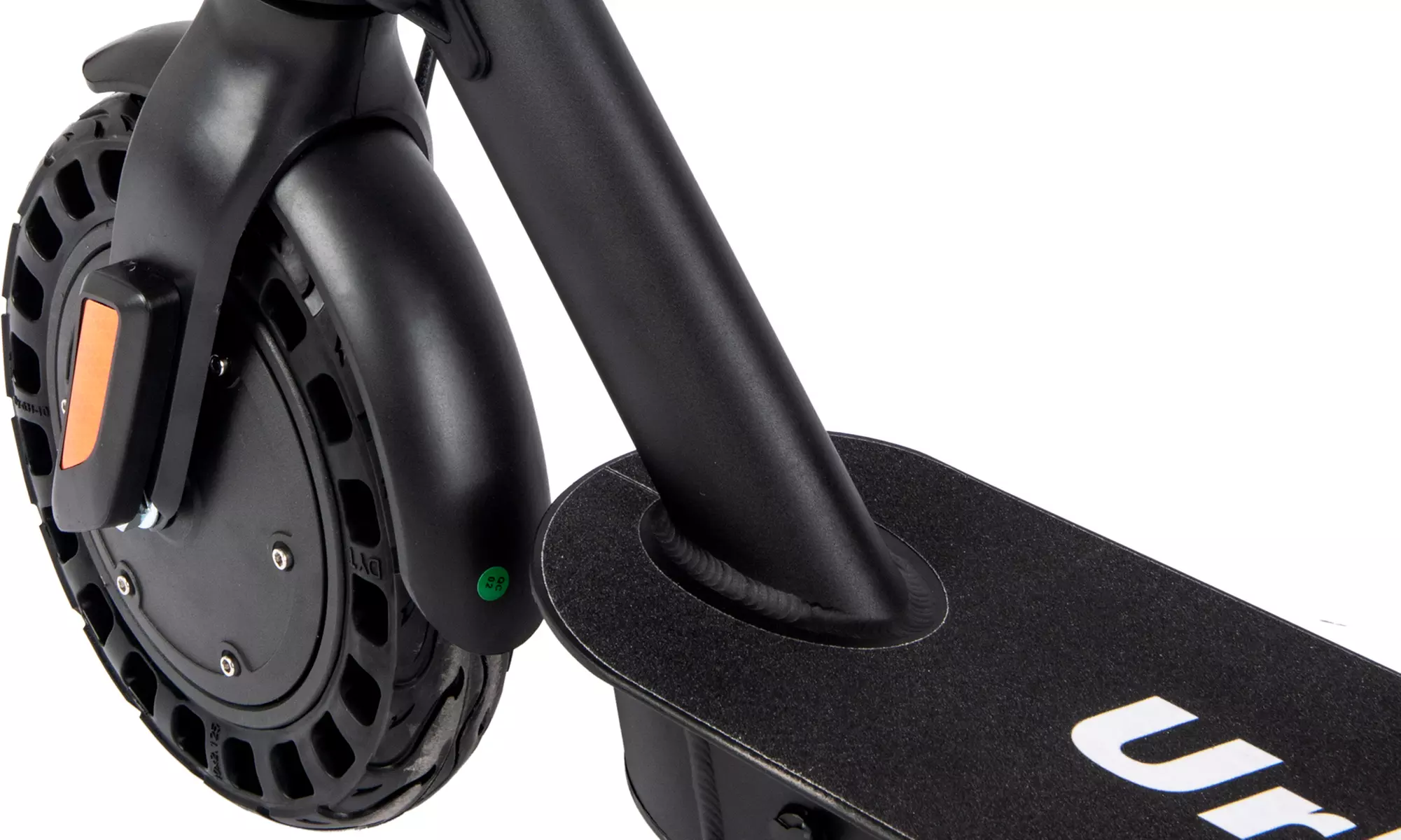 Trottinette électrique URBANGLIDE - Châssis aluminium - 350 Watts - 3 Vitesses - 25 km/h - Autonomie au choix - Image 6